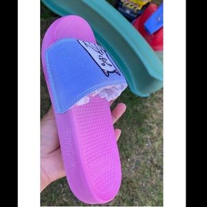 RIPNDIP Sun Color Changing Slides